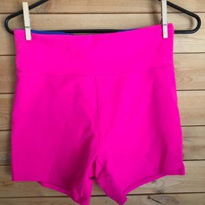 Jo & Jax Exercise Shorts